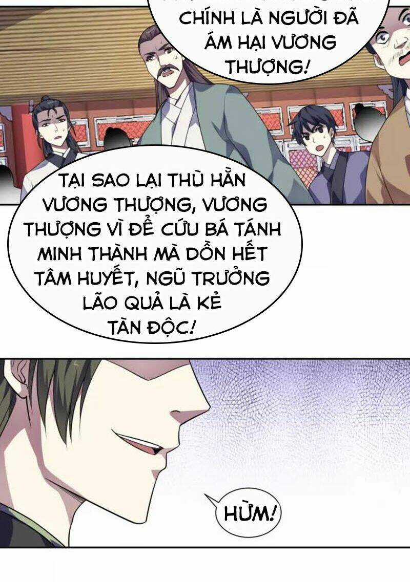 Nghịch Thiên Đại Thần - Chapter 91 - Trang 31
