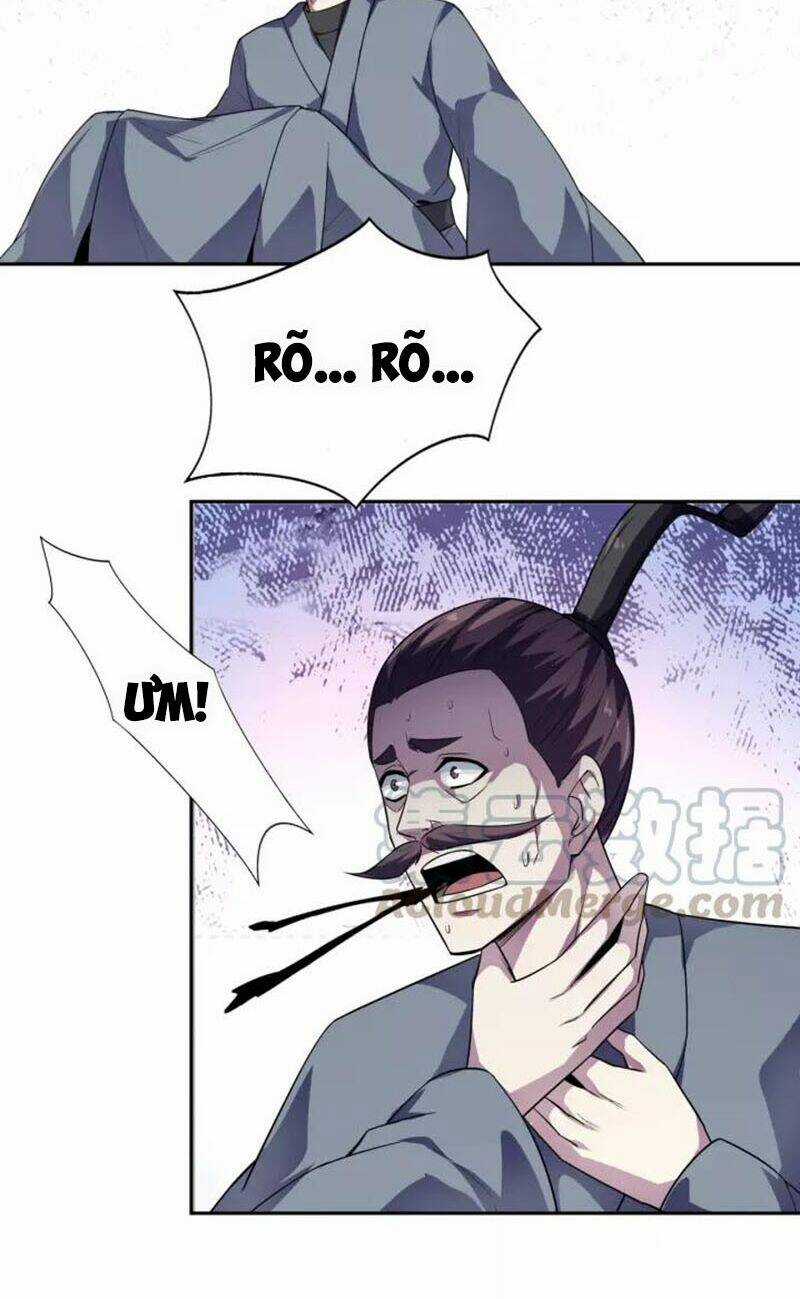 Nghịch Thiên Đại Thần - Chapter 92 - Trang 13