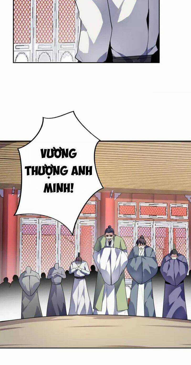 Nghịch Thiên Đại Thần - Chapter 92 - Trang 19