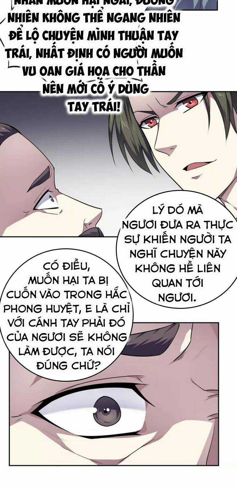 Nghịch Thiên Đại Thần - Chapter 92 - Trang 3