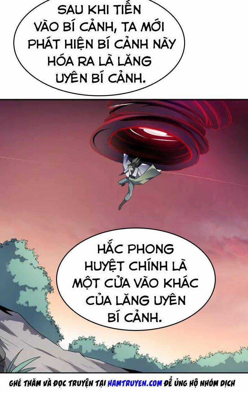 Nghịch Thiên Đại Thần - Chapter 92 - Trang 23