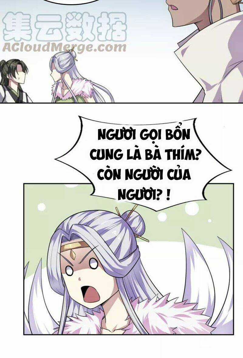 Nghịch Thiên Đại Thần - Chapter 92 - Trang 33