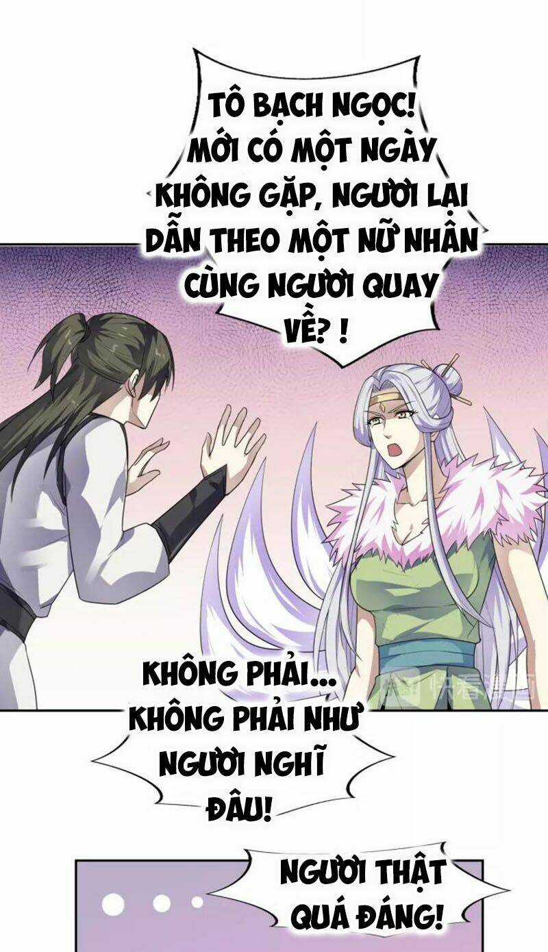 Nghịch Thiên Đại Thần - Chapter 92 - Trang 34