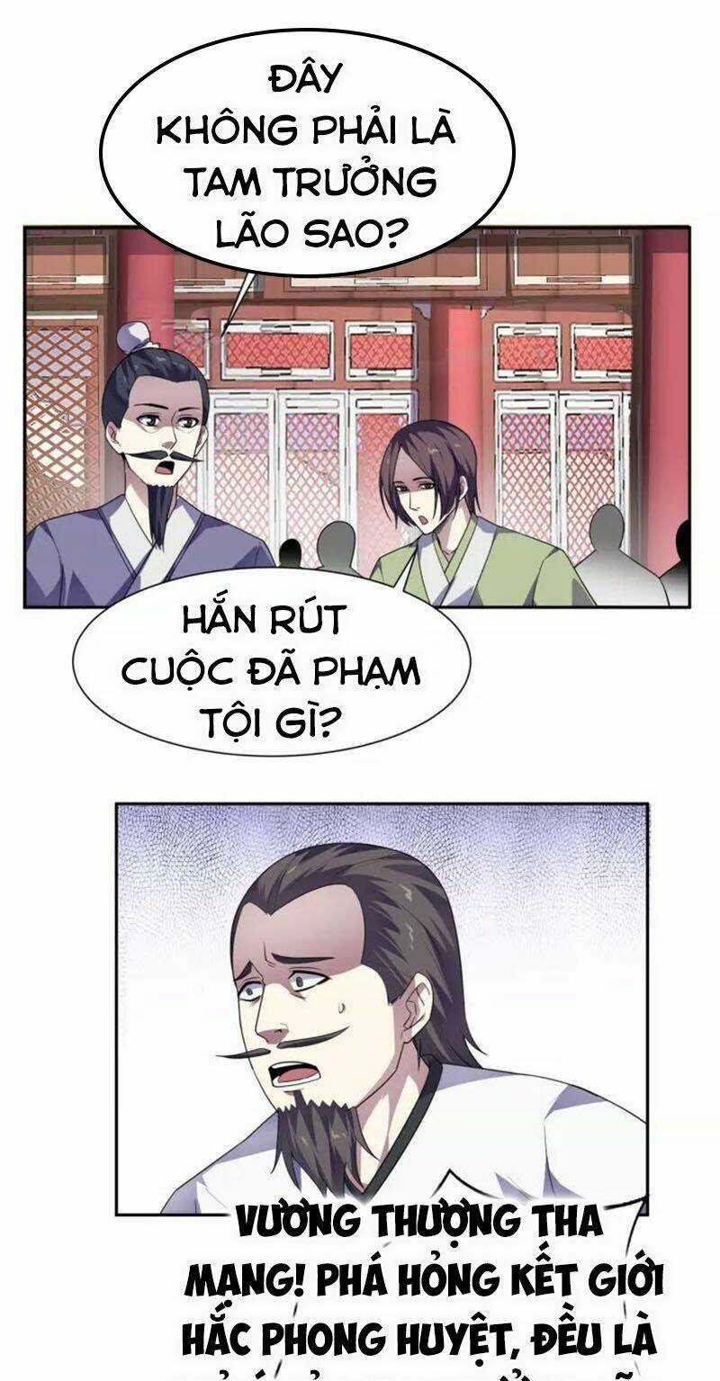 Nghịch Thiên Đại Thần - Chapter 92 - Trang 6