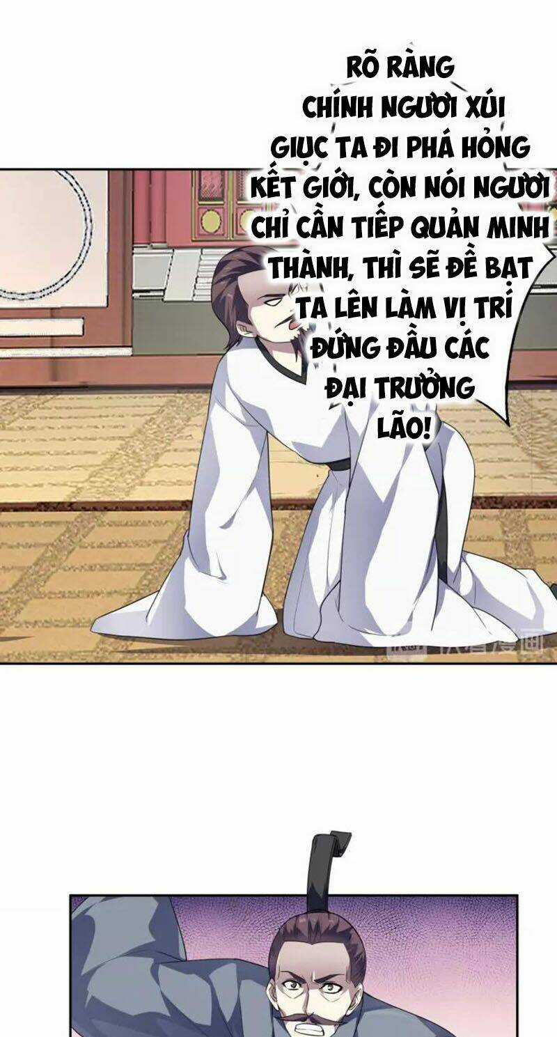 Nghịch Thiên Đại Thần - Chapter 92 - Trang 8
