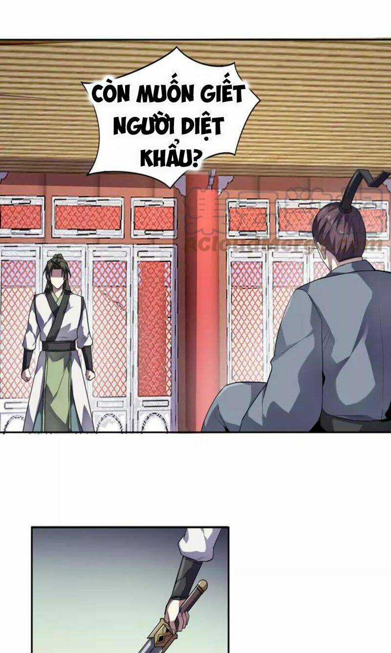 Nghịch Thiên Đại Thần - Chapter 92 - Trang 10