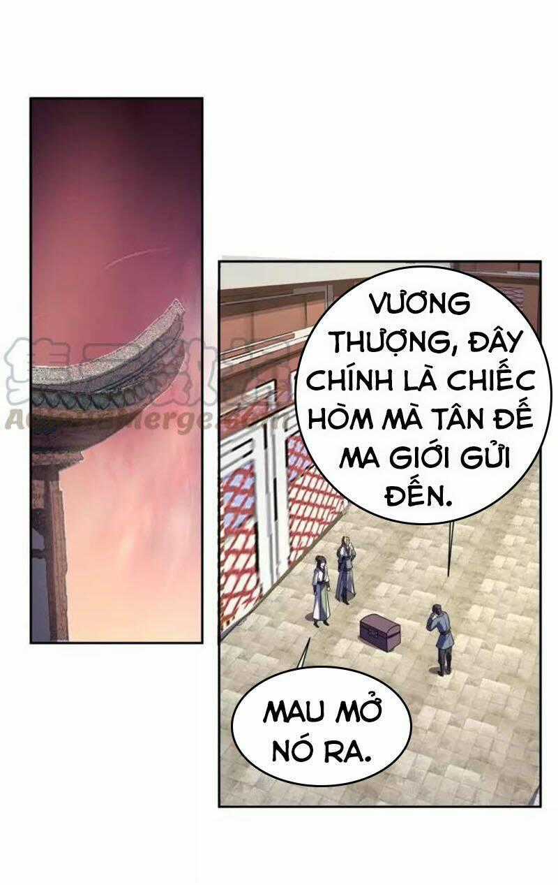 Nghịch Thiên Đại Thần - Chapter 93 - Trang 2