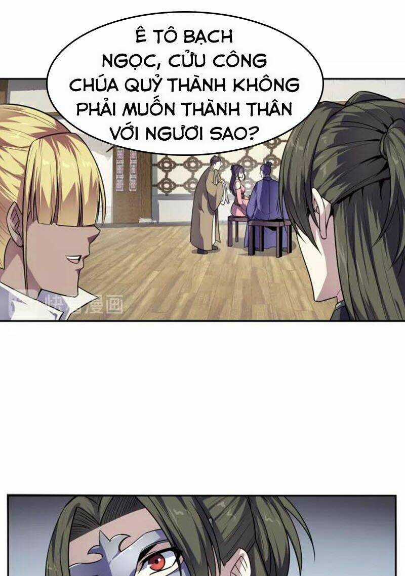 Nghịch Thiên Đại Thần - Chapter 93 - Trang 23