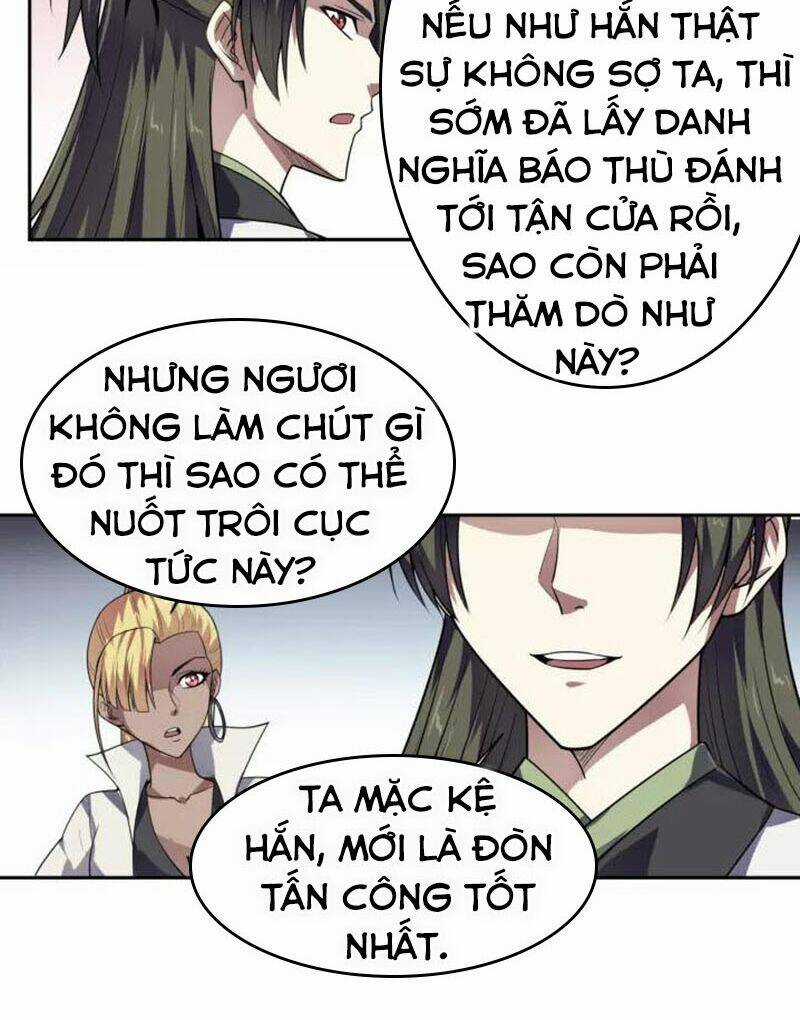 Nghịch Thiên Đại Thần - Chapter 93 - Trang 5