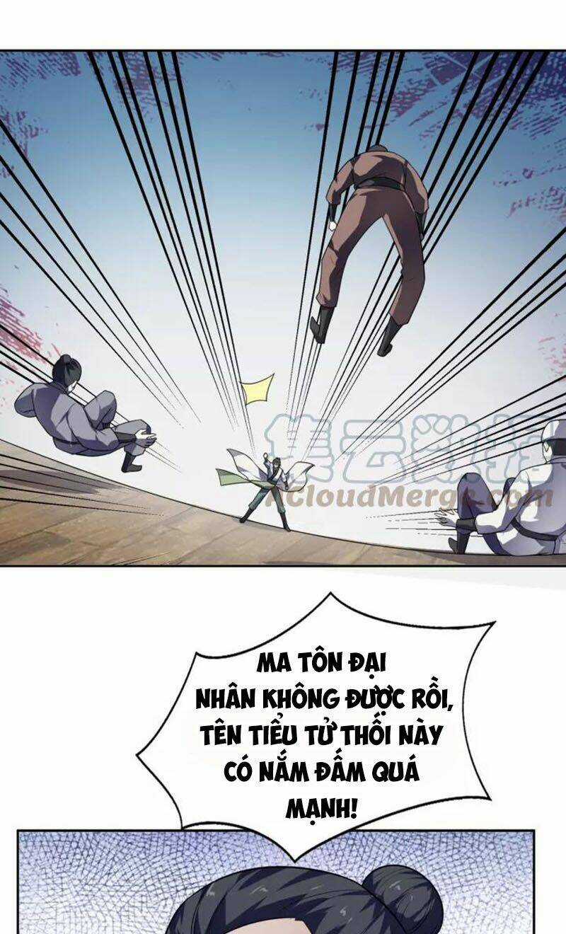 Nghịch Thiên Đại Thần - Chapter 94 - Trang 14