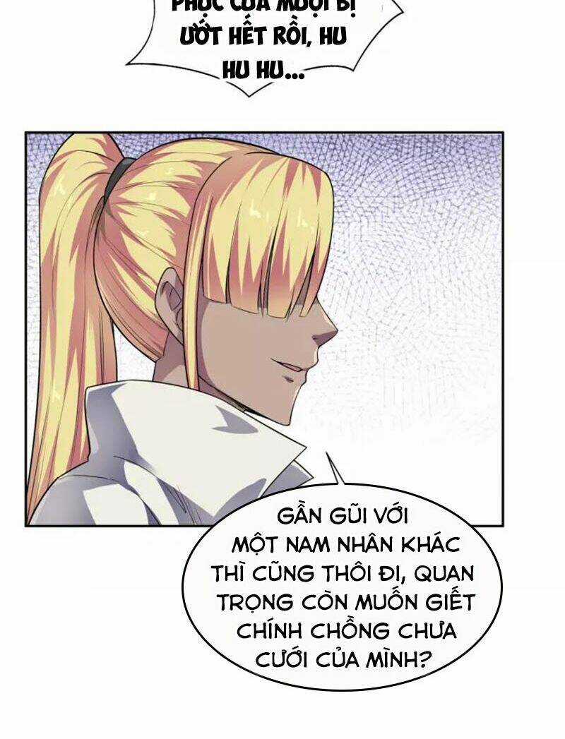 Nghịch Thiên Đại Thần - Chapter 94 - Trang 3