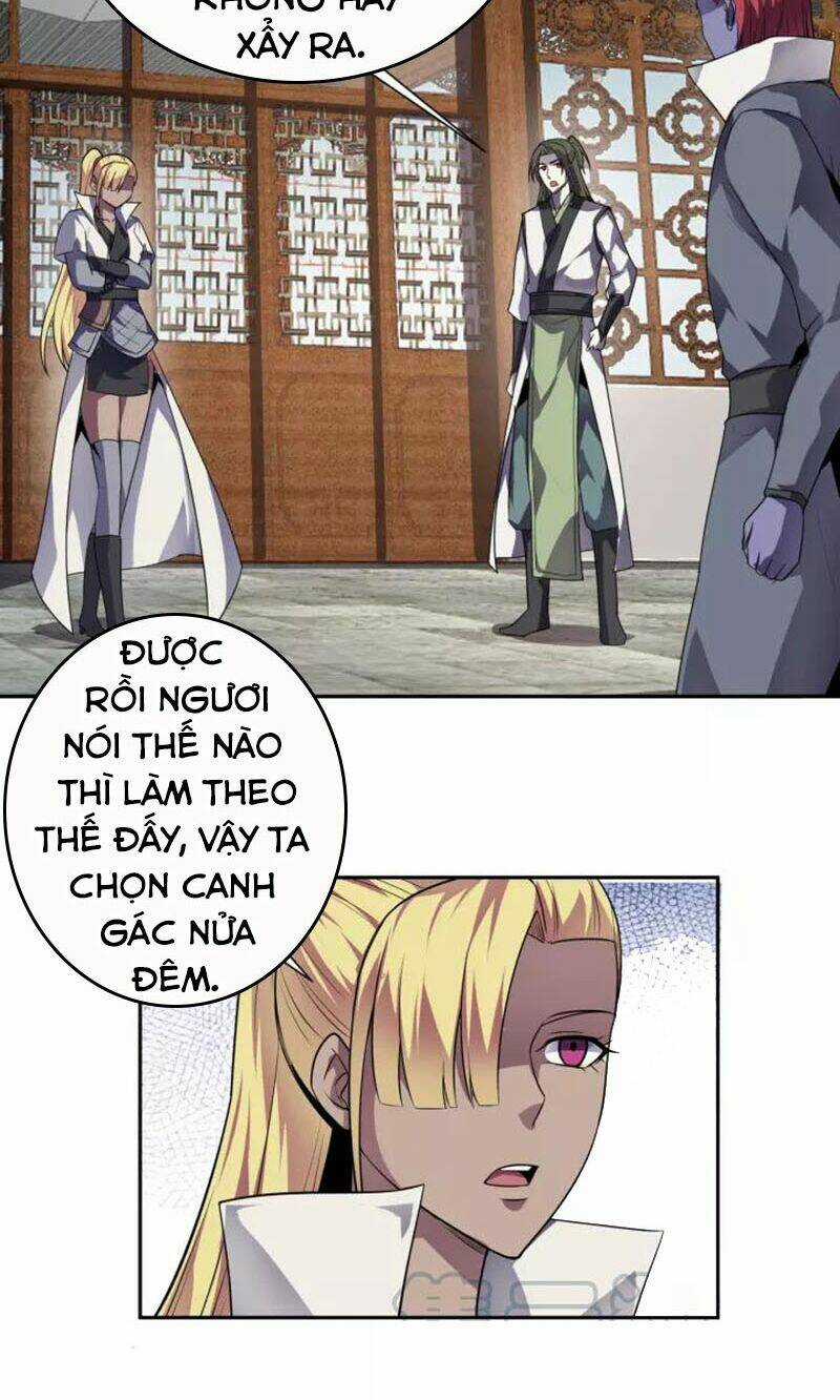 Nghịch Thiên Đại Thần - Chapter 94 - Trang 29