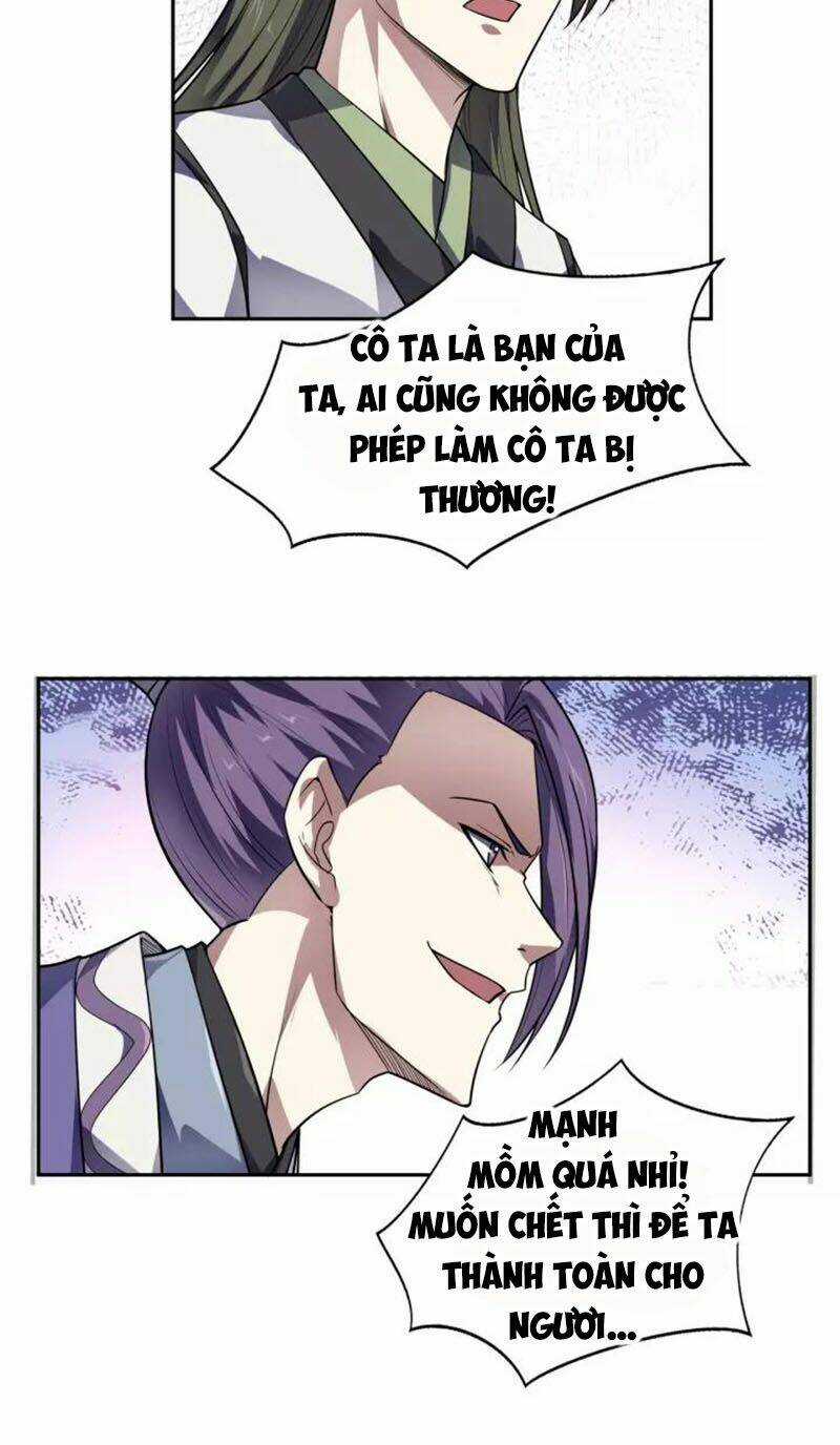 Nghịch Thiên Đại Thần - Chapter 94 - Trang 7