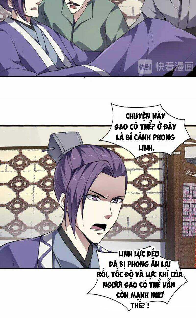 Nghịch Thiên Đại Thần - Chapter 94 - Trang 9