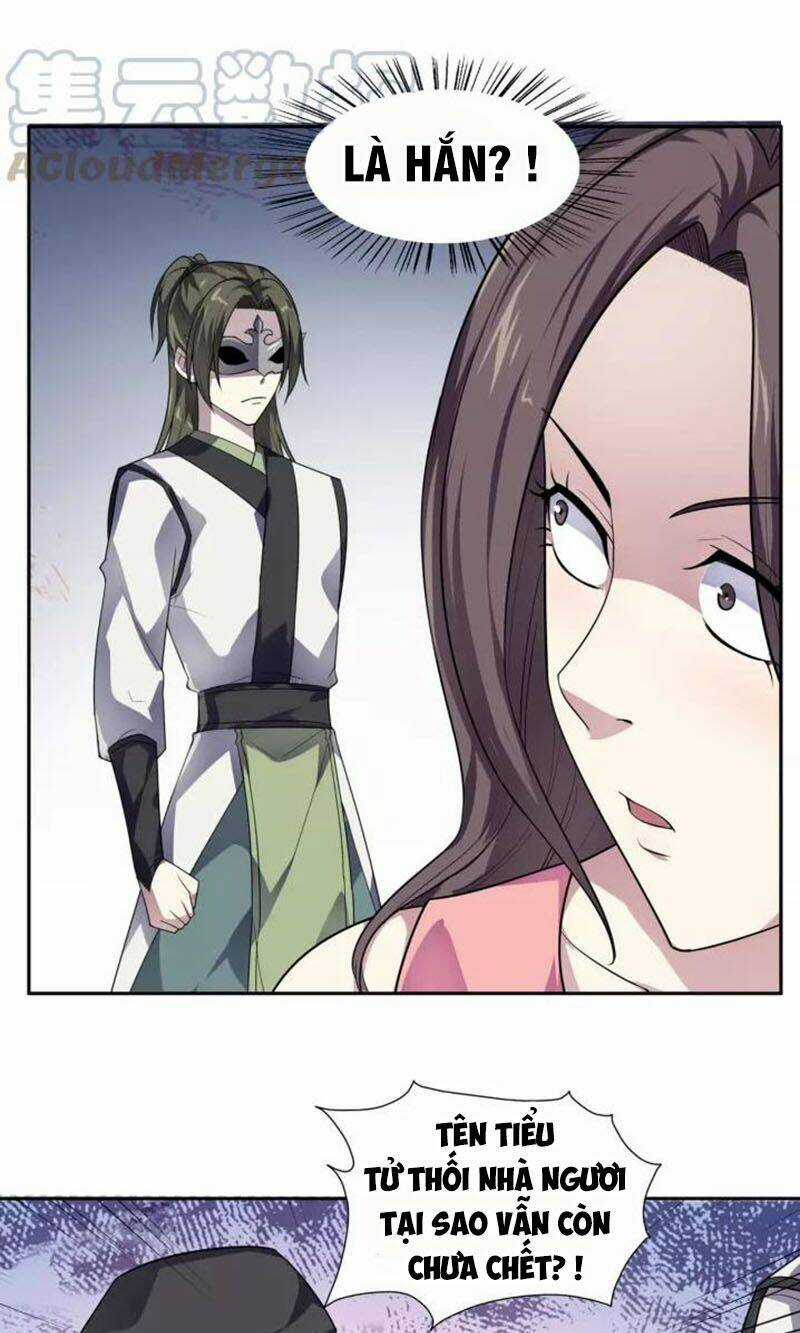 Nghịch Thiên Đại Thần - Chapter 95 - Trang 11