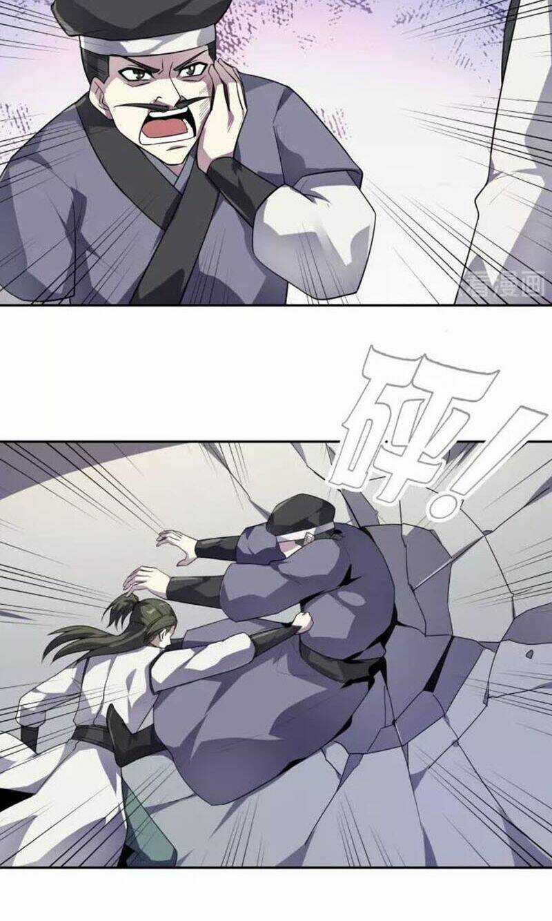 Nghịch Thiên Đại Thần - Chapter 95 - Trang 12