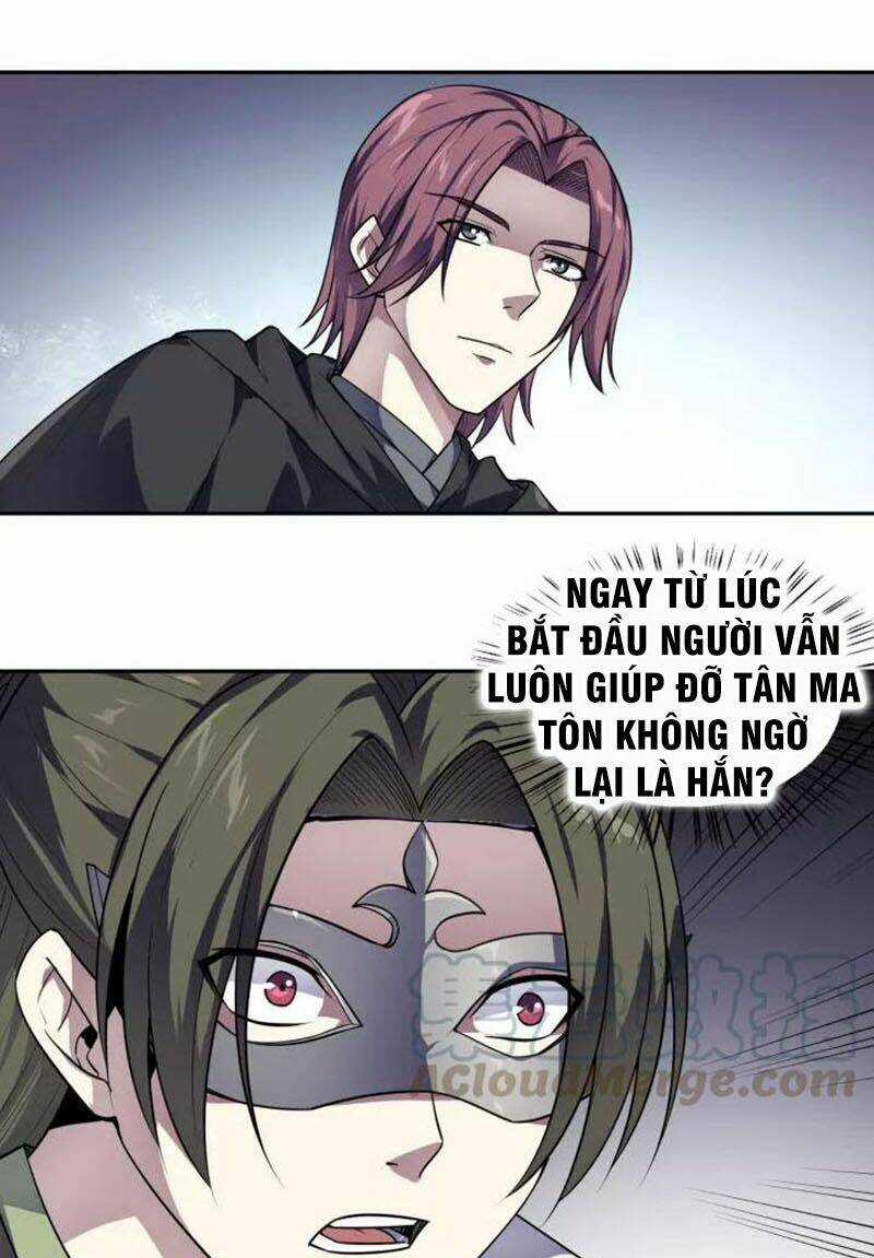 Nghịch Thiên Đại Thần - Chapter 95 - Trang 24