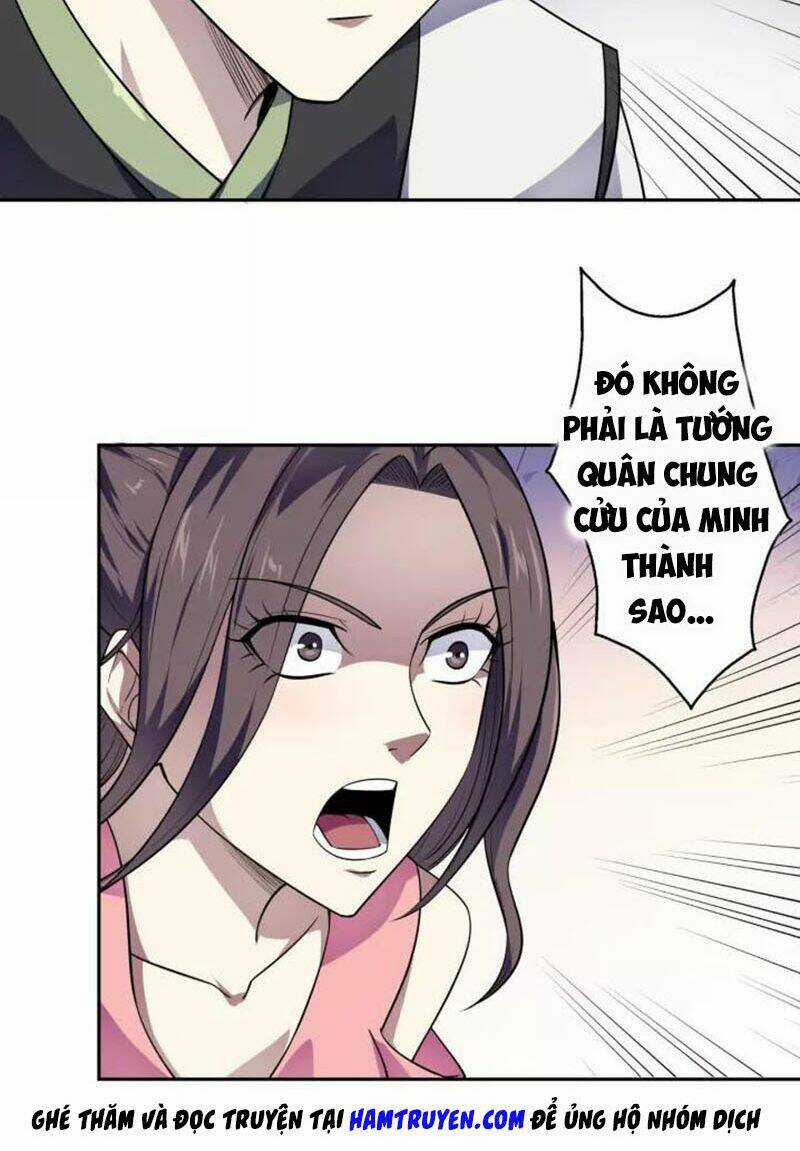 Nghịch Thiên Đại Thần - Chapter 95 - Trang 25