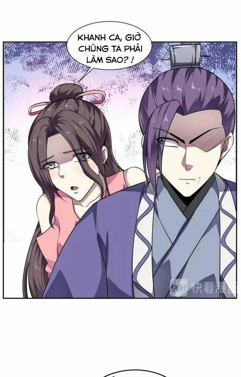 Nghịch Thiên Đại Thần - Chapter 95 - Trang 5