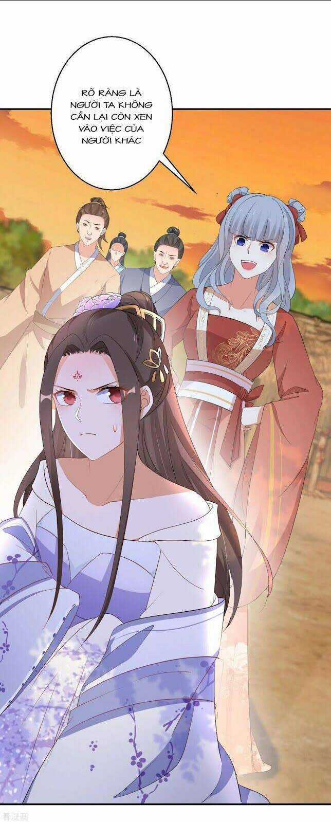 Nghịch Thiên Độc Phi - Chapter 100 - Trang 2