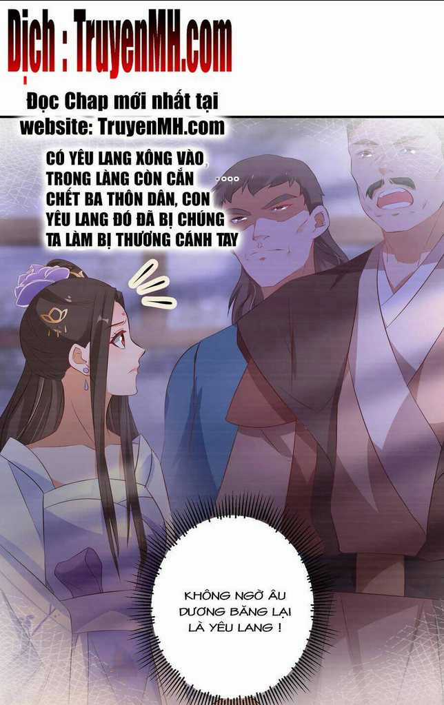 Nghịch Thiên Độc Phi - Chapter 100 - Trang 11