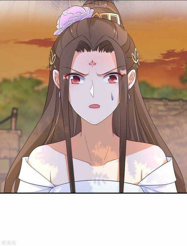 Nghịch Thiên Độc Phi - Chapter 100 - Trang 12