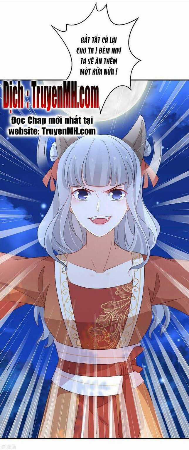 Nghịch Thiên Độc Phi - Chapter 100 - Trang 15