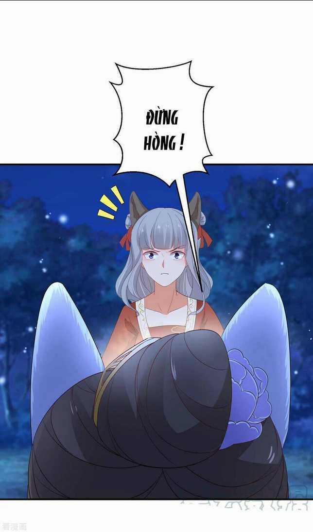 Nghịch Thiên Độc Phi - Chapter 100 - Trang 16