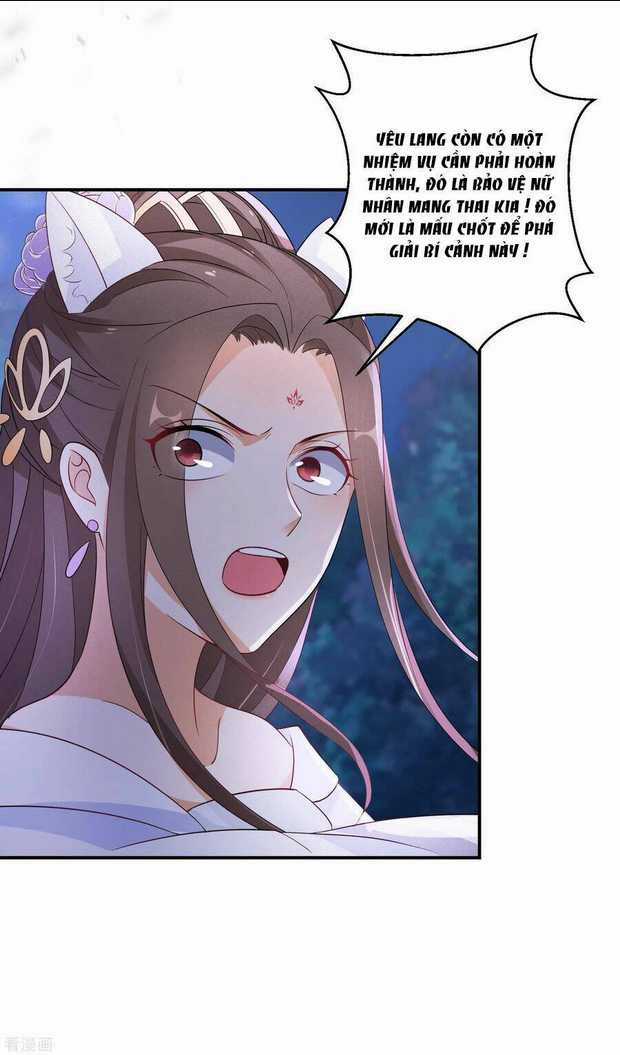 Nghịch Thiên Độc Phi - Chapter 100 - Trang 18