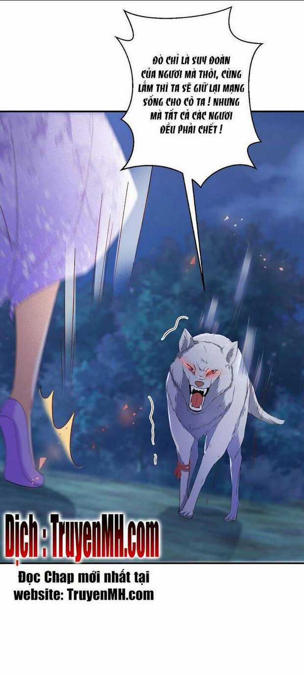 Nghịch Thiên Độc Phi - Chapter 100 - Trang 19