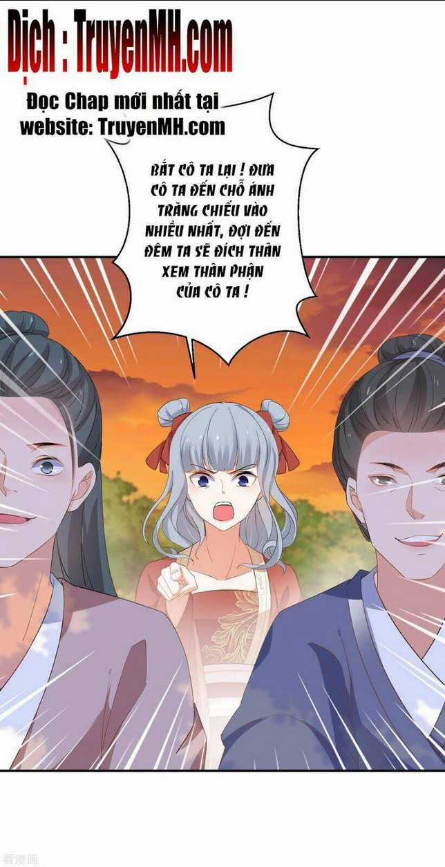 Nghịch Thiên Độc Phi - Chapter 100 - Trang 3