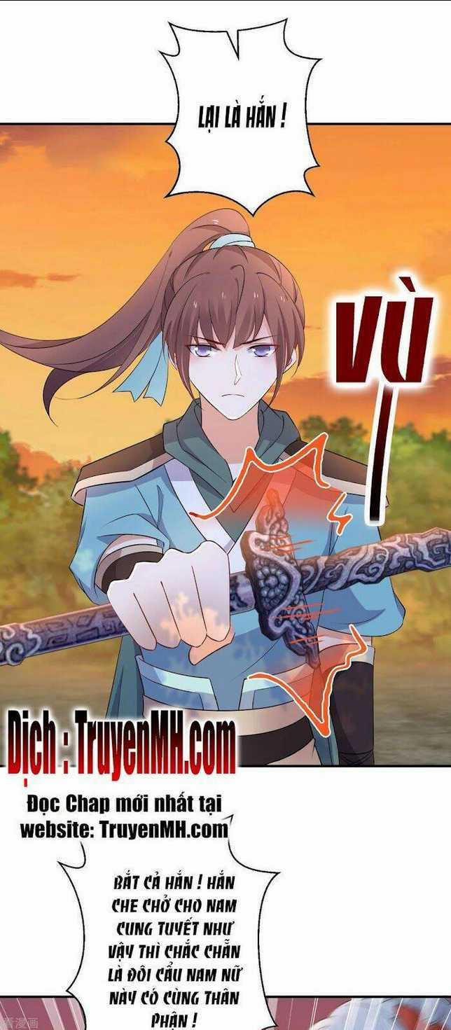 Nghịch Thiên Độc Phi - Chapter 100 - Trang 5