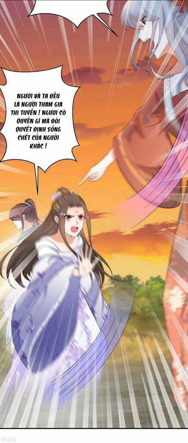 Nghịch Thiên Độc Phi - Chapter 100 - Trang 6