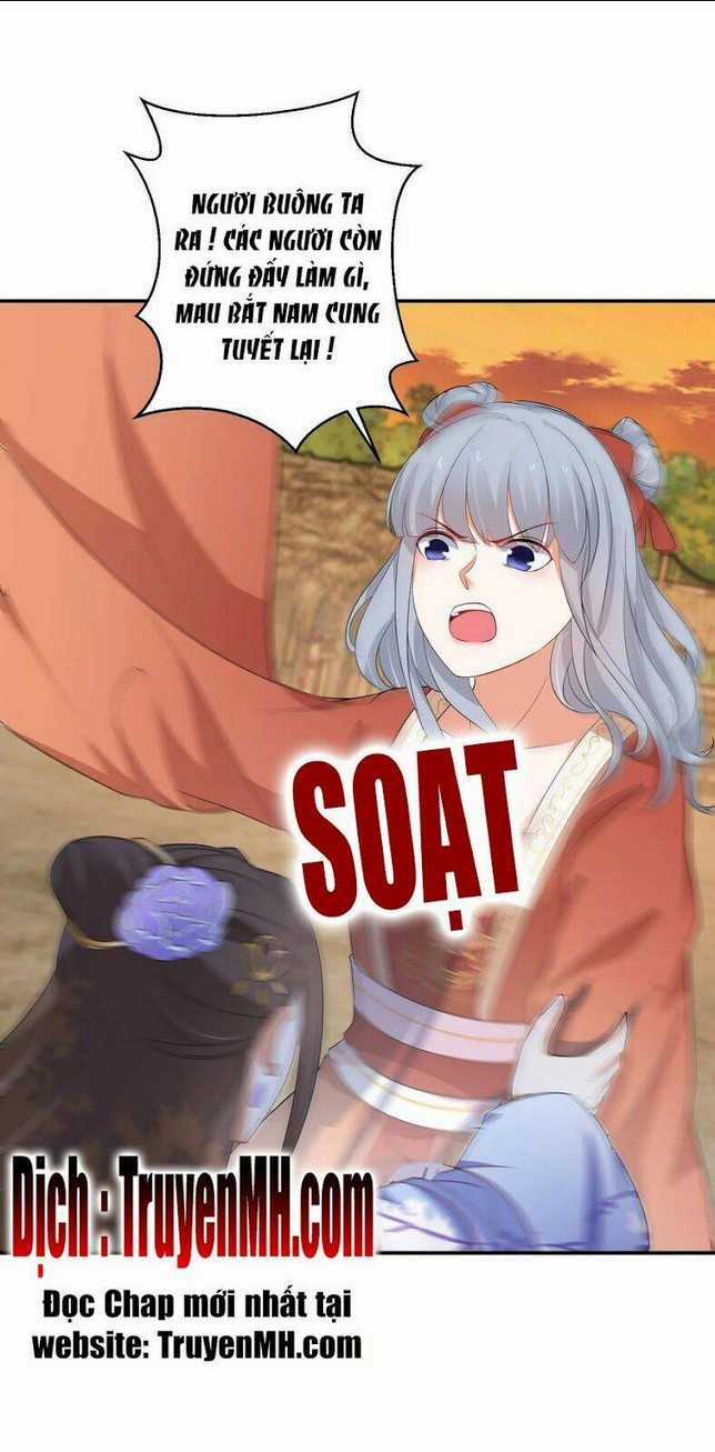 Nghịch Thiên Độc Phi - Chapter 100 - Trang 7