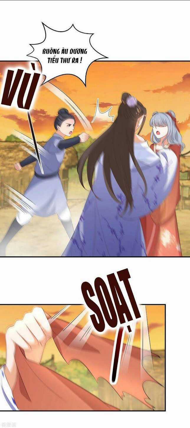 Nghịch Thiên Độc Phi - Chapter 100 - Trang 8