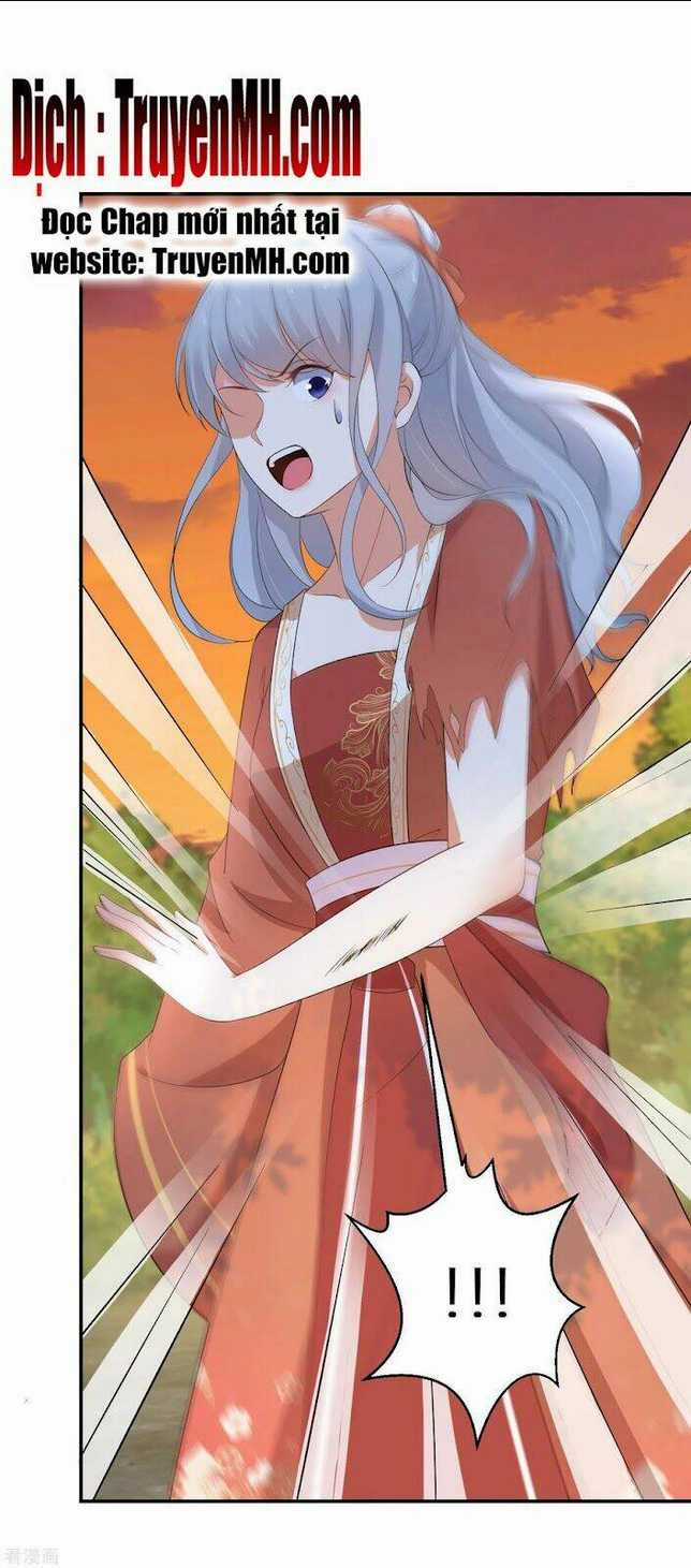 Nghịch Thiên Độc Phi - Chapter 100 - Trang 9