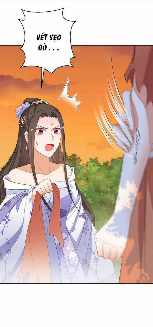 Nghịch Thiên Độc Phi - Chapter 100 - Trang 10