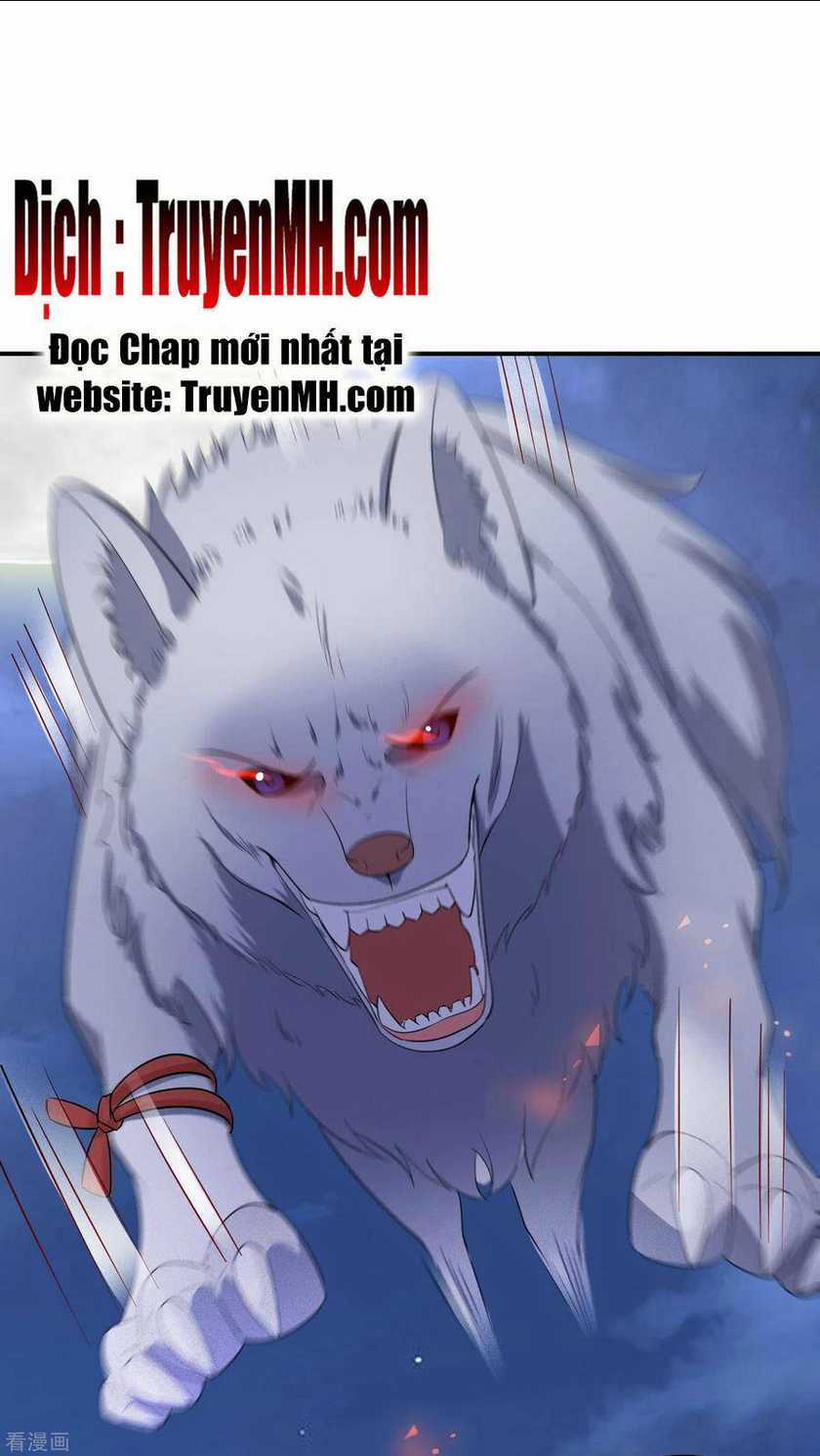 Nghịch Thiên Độc Phi - Chapter 101 - Trang 2