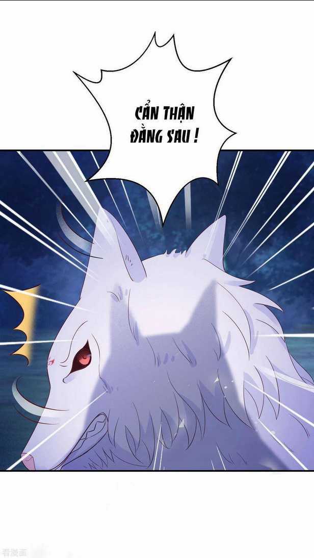Nghịch Thiên Độc Phi - Chapter 101 - Trang 11