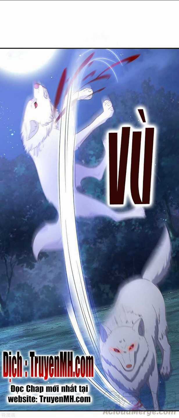 Nghịch Thiên Độc Phi - Chapter 101 - Trang 12