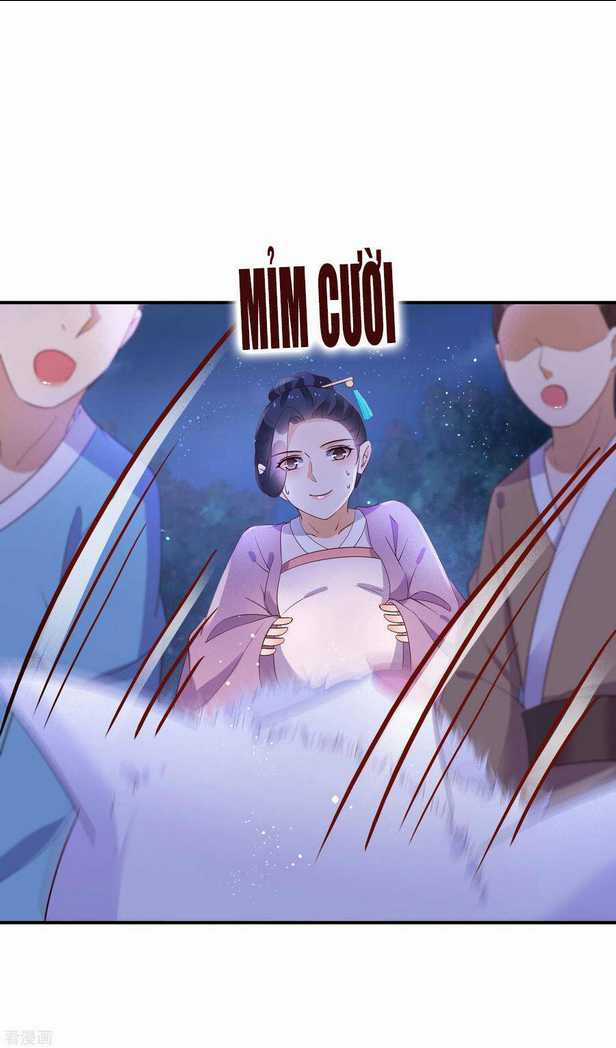 Nghịch Thiên Độc Phi - Chapter 101 - Trang 13