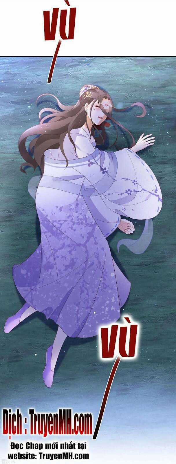 Nghịch Thiên Độc Phi - Chapter 101 - Trang 14