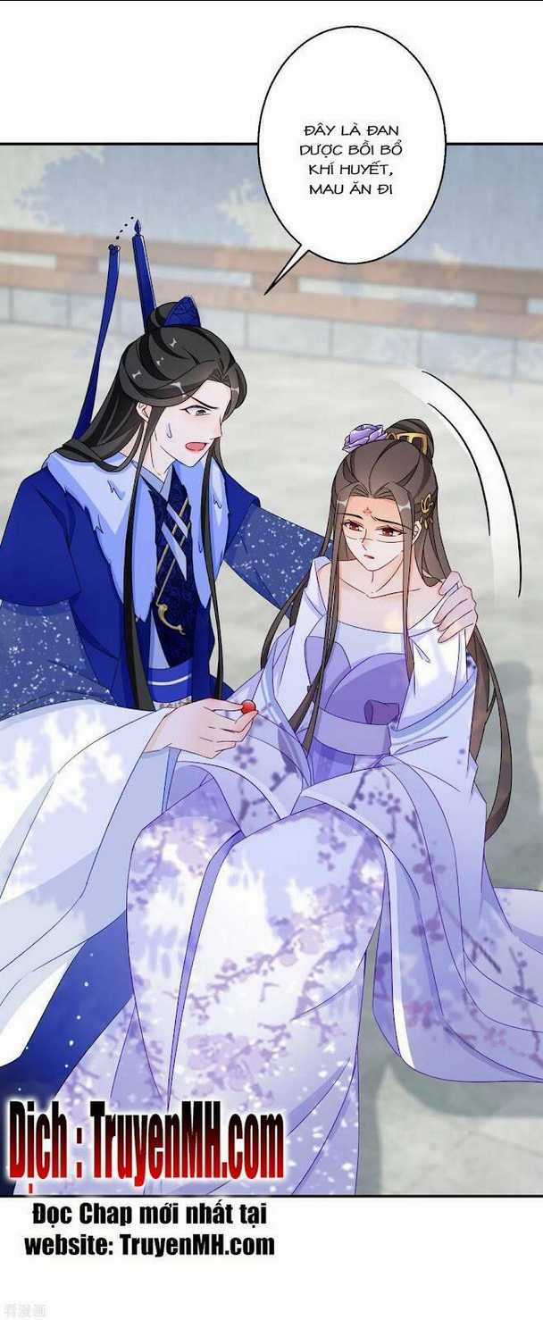 Nghịch Thiên Độc Phi - Chapter 101 - Trang 18