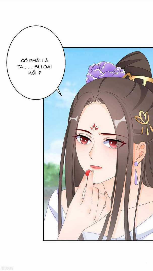 Nghịch Thiên Độc Phi - Chapter 101 - Trang 19