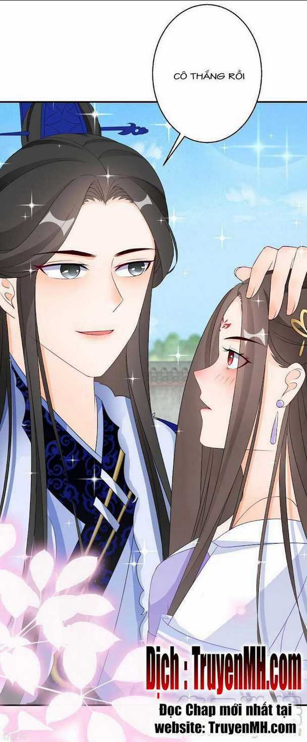 Nghịch Thiên Độc Phi - Chapter 101 - Trang 20