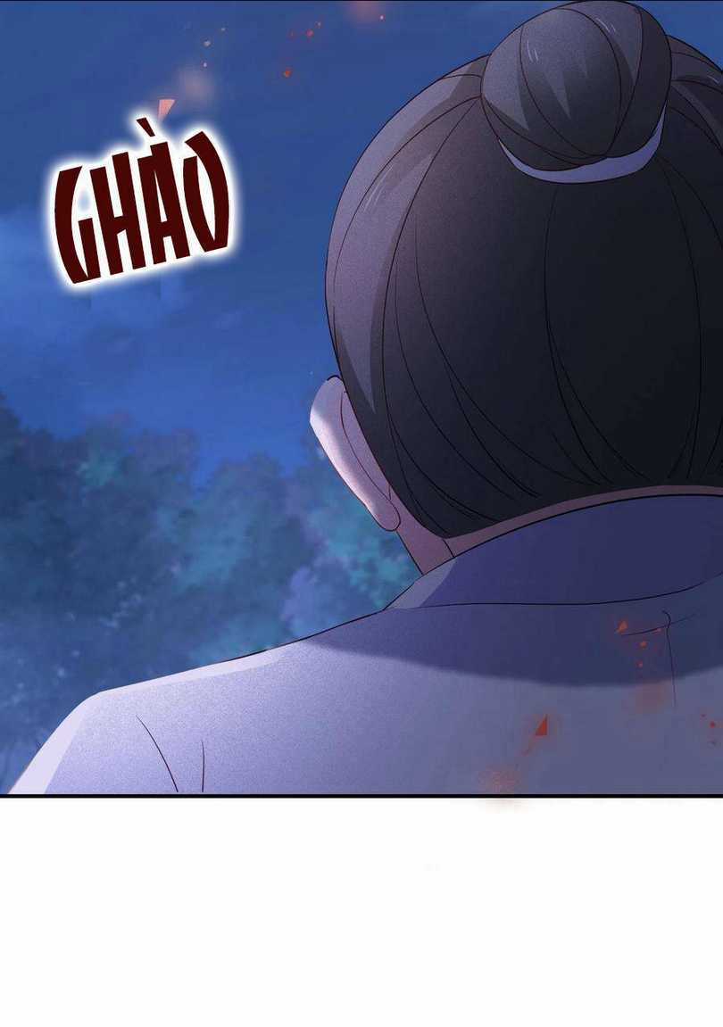 Nghịch Thiên Độc Phi - Chapter 101 - Trang 3