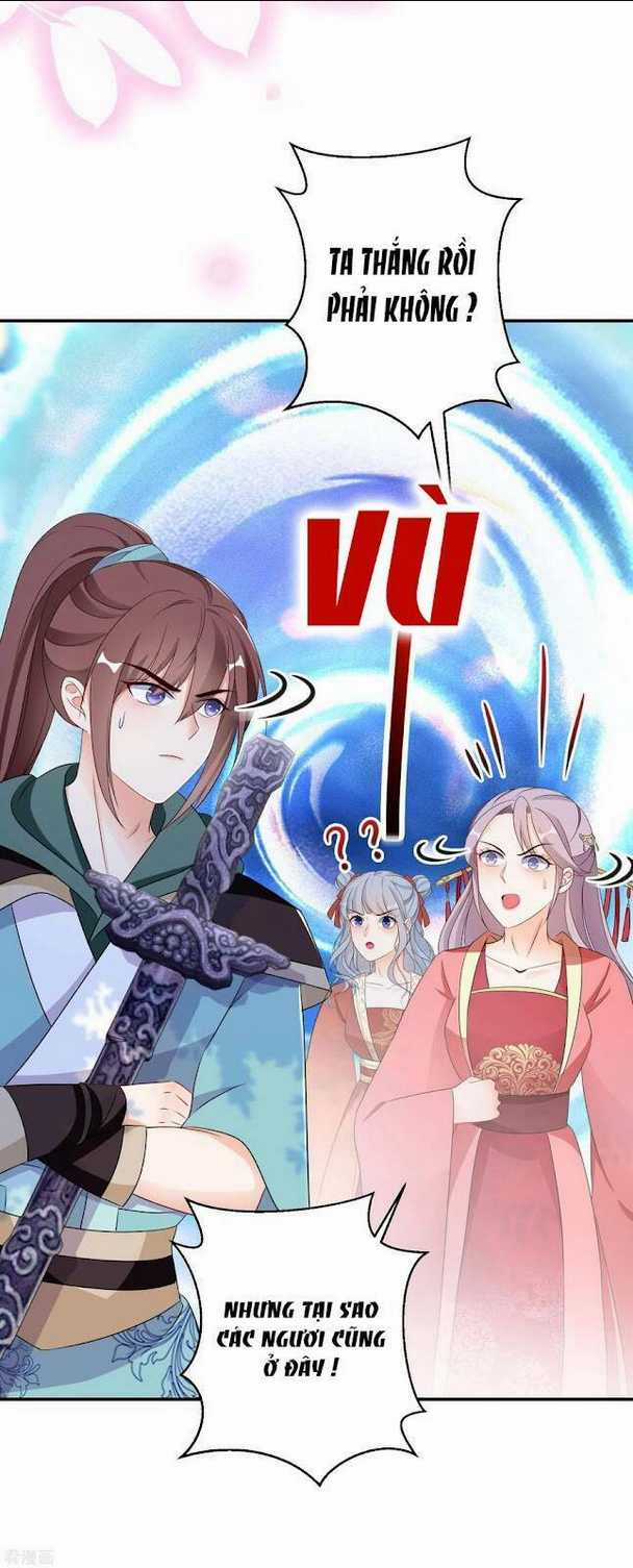 Nghịch Thiên Độc Phi - Chapter 101 - Trang 21