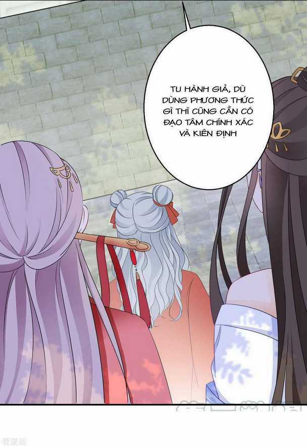 Nghịch Thiên Độc Phi - Chapter 101 - Trang 23