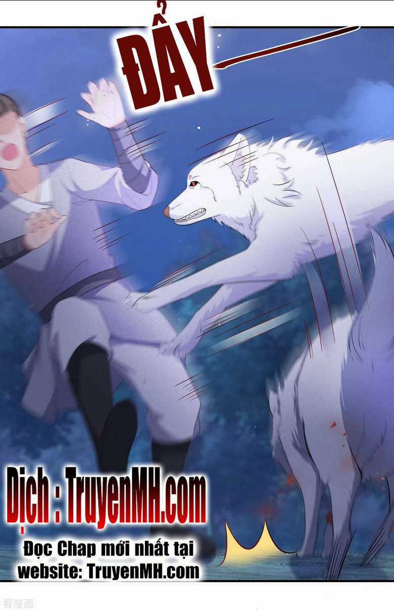 Nghịch Thiên Độc Phi - Chapter 101 - Trang 4