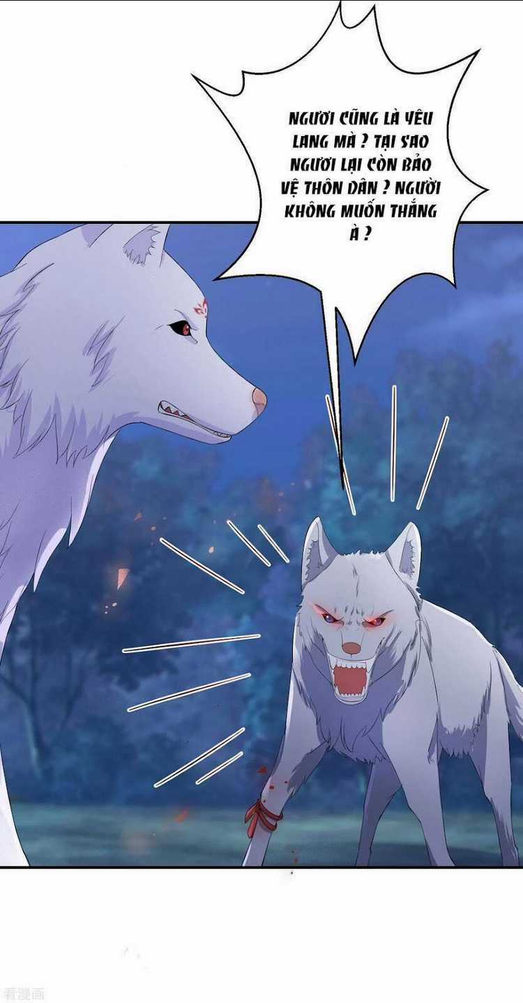 Nghịch Thiên Độc Phi - Chapter 101 - Trang 5